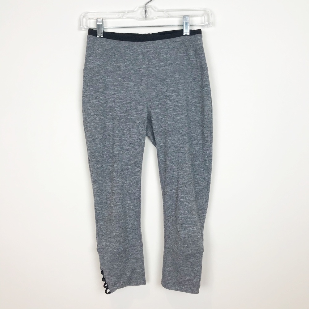 Prana Yoga Tori Capri Active Workout Crops